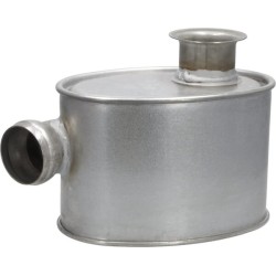 John Deere 6130 AL172529 duslintuvas