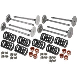 John Deere 6130 VPA6019 Vožtuvų komplektas