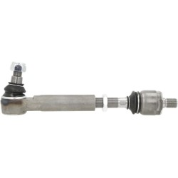 John Deere 6130 VPJ3600 Skersinės vairo trauklės mazgas LH & RH