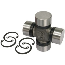 John Deere 6130 VPJ4450 Kryžminis kakliukas Ø 28,5x71,3 mm Vapormatic