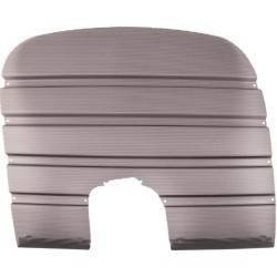 John Deere 6230 L155597 Variklio grotelės