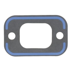 John Deere 6230 R136495 alyvos užpildymo kaklelio tarpiklis