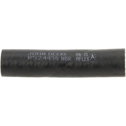 John Deere 6230 R524438 žarna