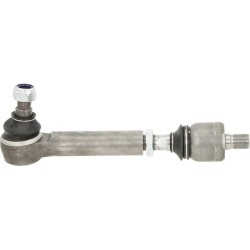 John Deere 6230 SHP476KR Skersinės vairo trauklės galas