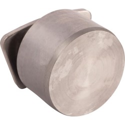 John Deere 6230 RE222770 Stabdžių diskas