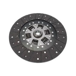 Case - IH 684 VPG2995 Pagrindinės pavaros plokštė