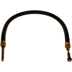 Case - IH 684 VPJ7314 Rankinio stabdžio trosas