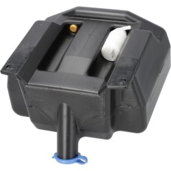 John Deere 6230PR AL154339 rezervuaras