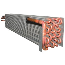 John Deere 6230PR KL020072 Garintuvas su šildytuvo šerdimi