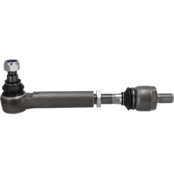 John Deere 6230PR VPJ3744 Skersinės vairo trauklės dešinės ir dešinės pusės mazgas