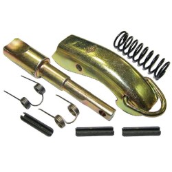 John Deere 6230PR VPL5724 Toplink kablio remonto komplektas