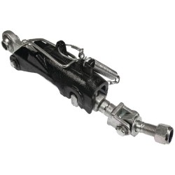 John Deere 6230PR VPL3294 Automatinis stabilizatoriaus mazgas