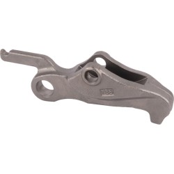 John Deere 6230PR L202557 reketas