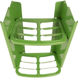 John Deere 6330 AL154911N Dviejų pakopų kopėčios