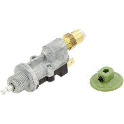 John Deere 6330 AL180865 Rankinis vožtuvas