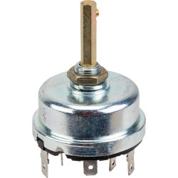 Case - IH 684 1502378C2 šviesos jungiklis CNH