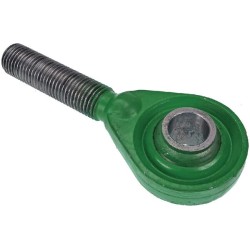 John Deere 6330 VPL5617 Galinis surinkimo rutulys