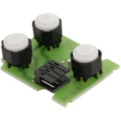 John Deere 6330PR L158462 jungiklis