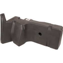 John Deere 6330PR AL166615 Kuro bakas