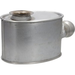 John Deere 6330PR AL172527 Duslintuvas