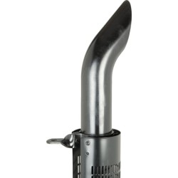 John Deere 6330PR AL172797 Išmetimo vamzdis