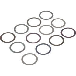 John Deere 6330PR 7500440001 Tarpiklių komplektas