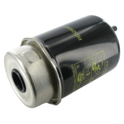 John Deere 6430 RE526557 Antrinis kuro filtras