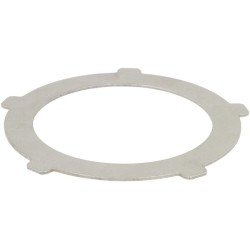 John Deere 6430 AL114526 Diskas su išoriniu spline