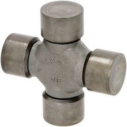 John Deere 6430 AL160517 Jungtinis guolis