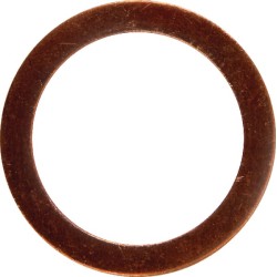 John Deere 6430 011073352 Sandarinimo žiedas