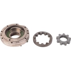 John Deere 6430 0501225992 siurblys