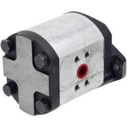 John Deere 6430 VPK1142 Hidraulinis siurblys