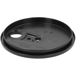 John Deere 6430 VPL2416 Lyginimo dėžės velenas