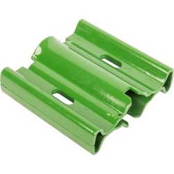 John Deere 6430 AL170130 Reguliavimo velenas