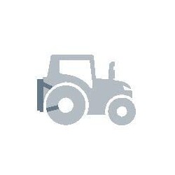 John Deere 6430 RO820L3334C grąžulas su 4T