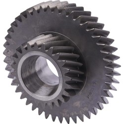 John Deere 6430 L155993 pavara