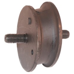 Case - IH 685 / 685XL 3399959R1 Vibracijos sloKaištistuvas prietaisų skydeliui ir pedalams