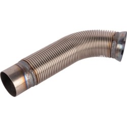 John Deere 6430PR AL164676 vamzdis