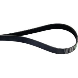 John Deere 6430PR L153282AB trapecinis diržas