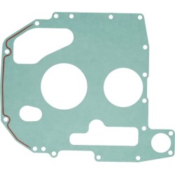 John Deere 6430PR R544199 tarpiklis