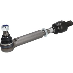 John Deere 6430PR VPJ3743 Skersinės vairo trauklės dešinės ir dešinės pusės mazgas