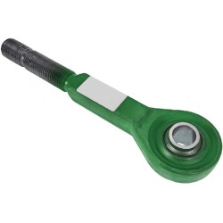 John Deere 6430PR VPL5608 Galinis surinkimo rutulys