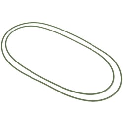 John Deere 6530 VFE1149 O formos sandariklis