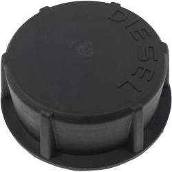 Case - IH 685 / 685XL VPD4596 Kuro dangtelis