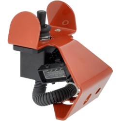 John Deere 6530 AL171877 svirties jungiklis