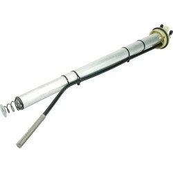 John Deere 6530 AL161026 kuro siųstuvas