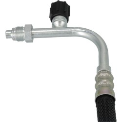 John Deere 6530 AL181720 Šaltnešio žarna