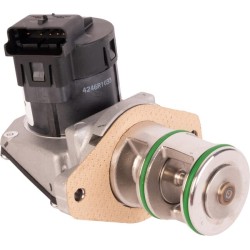 John Deere 6530 DZ111266 Išmetimo vožtuvas