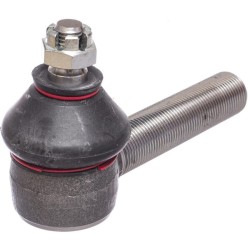 John Deere 6530 SHP285KR Skersinės vairo trauklės galas, dešinysis