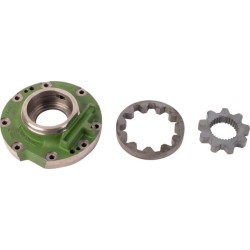 John Deere 6530 0501225992 siurblys